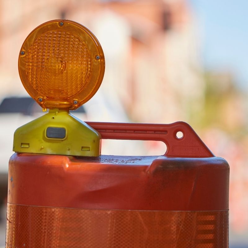 N. 25th St. will be closed between 2nd Ave. N. and University Ave. starting tomorrow.  Crews need to repair a utility line.  The closure will be in place for one week.