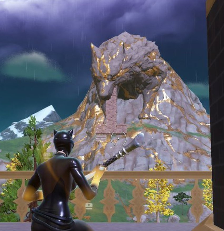 Noble Practice Server tweet media