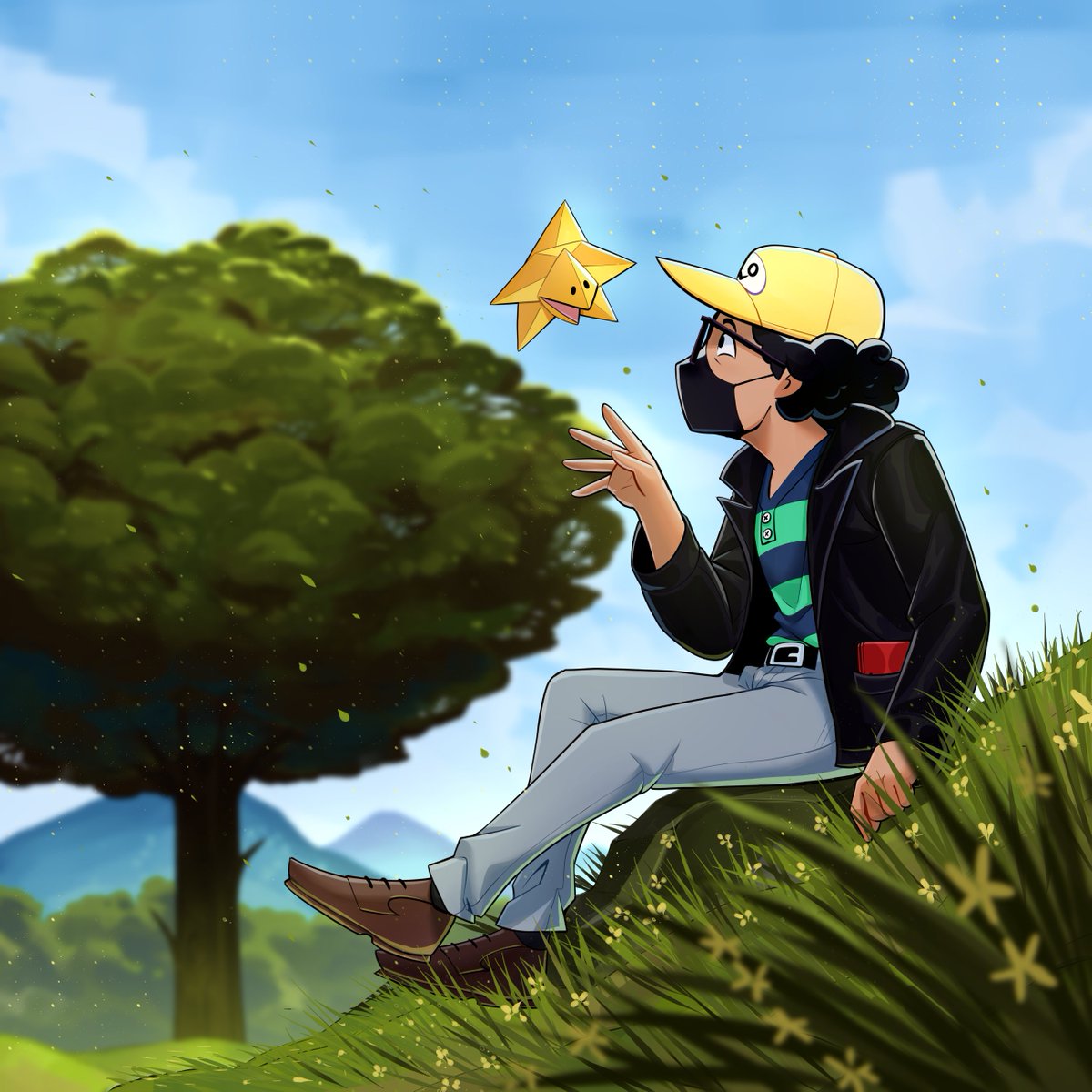 -ief - (CLOSED COMISSIONS) tweet media