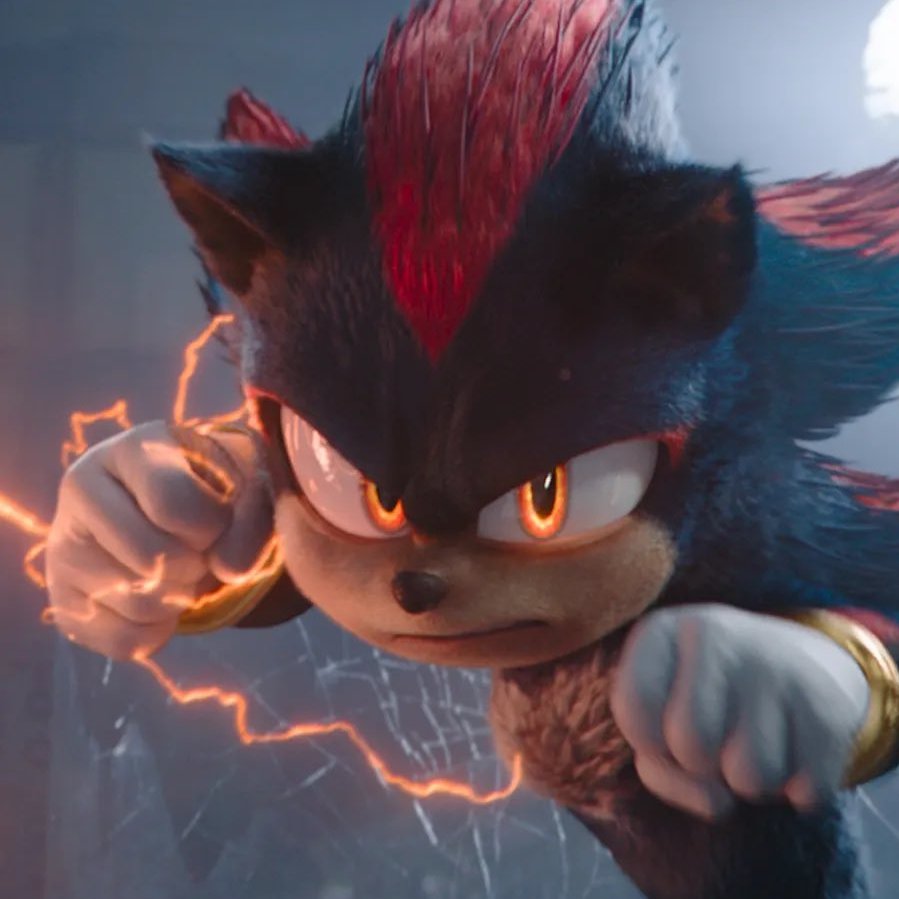 ‘SONIC THE HEDGEHOG 3’ has now passed all of Keanu Reeves’ ‘JOHN WICK’ movies internationally.
