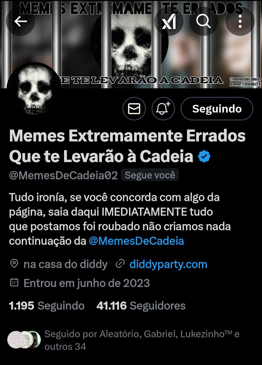 💜 Dr.Luluzinha 💜 tweet media