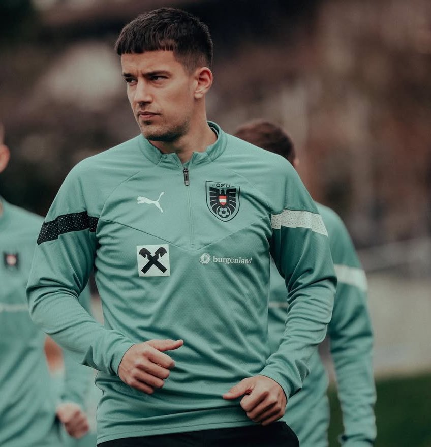 GuteNachtX's tweet photo. 2 Spiele kein Sieg das ist der Jonas Auer Effekt
Bitte nicht mehr nominieren
#SRBAUT https://t.co/TKbTGYjSS1