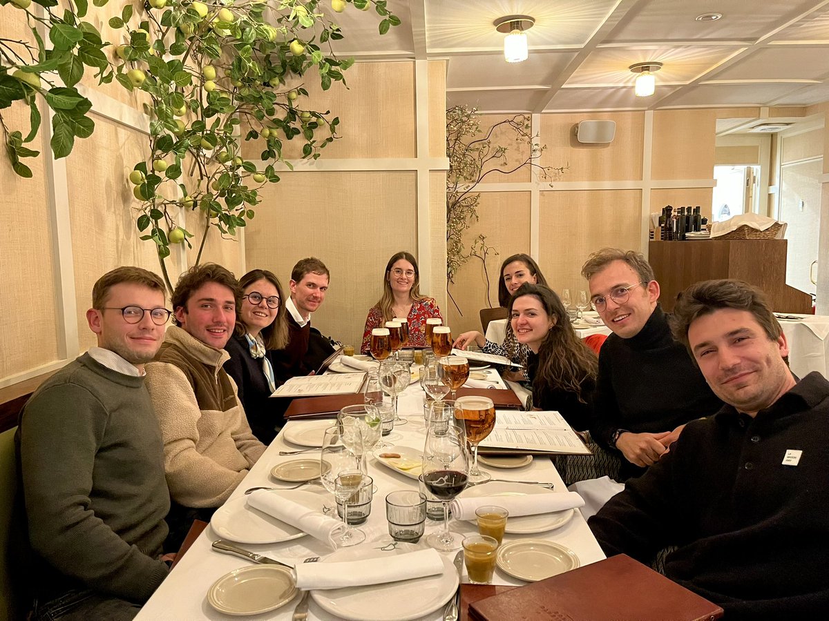 Gaëlle Margue tweet media