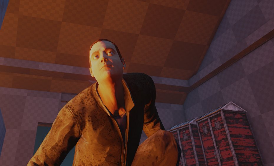 unreleasedDBD's tweet image. 