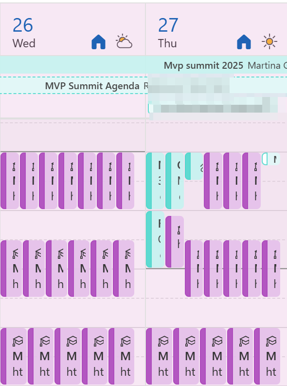 Martina Grom ☁️ 🏃‍♀️ 🦋#bekind tweet media