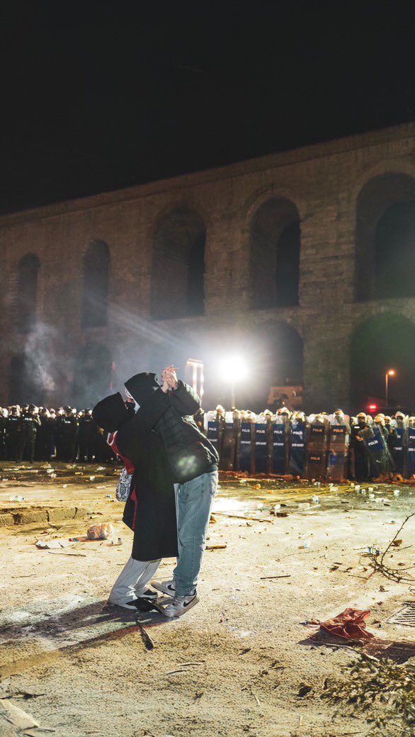 muhteşem 
bayıldım 
hayran kaldım  #Saraçhanedeyiz