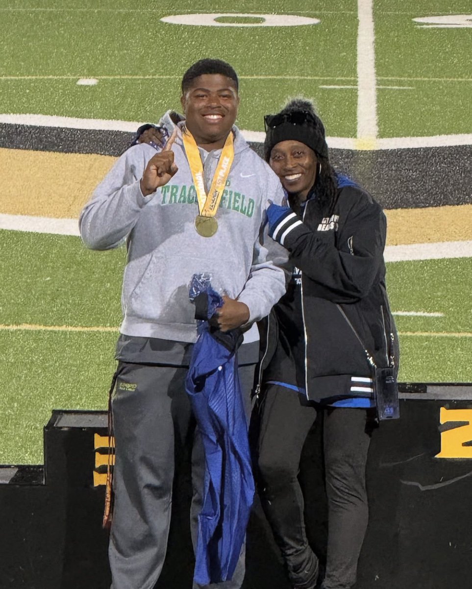 Buford Track & Field (@trackbuford) on Twitter photo Next we have a Big S/o to Marcus Raspberry as he finished 1st placed in the Discus with a throw of 150 ft ‘2 inches! Way to keep spinning it Marcus! <a href="/CoachDre_/">Andre Johnson</a> <a href="/Coach_Davis22/">Coach Davis</a> #WolvesThrow🥏🐺🥇 Next we have a Big S/o to Marcus Raspberry as he finished 1st placed in the Discus with a throw of 150 ft ‘2 inches! Way to keep spinning it Marcus! <a href="/CoachDre_/">Andre Johnson</a> <a href="/Coach_Davis22/">Coach Davis</a> #WolvesThrow🥏🐺🥇