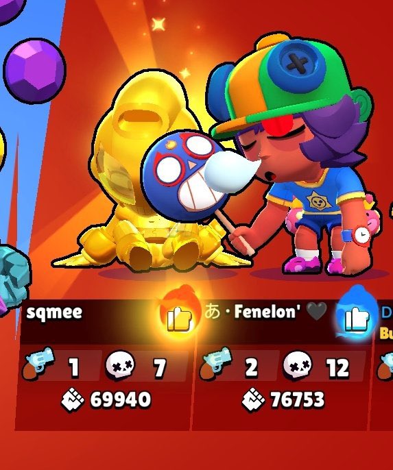 Vermes Da Power League tweet media