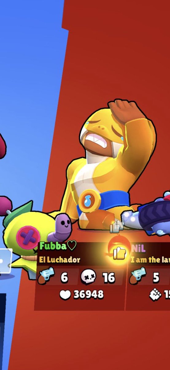 Vermes Da Power League tweet media