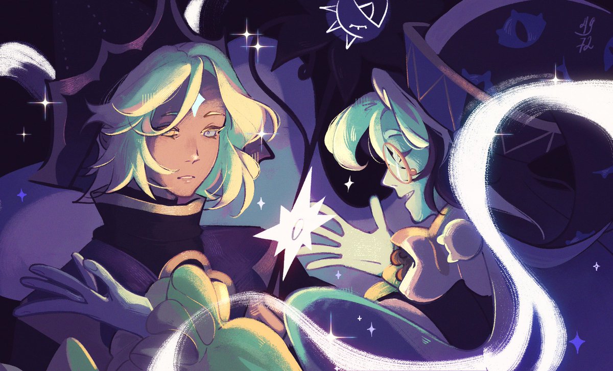 light of truth

#cookierunkingdom #shadowvanilla