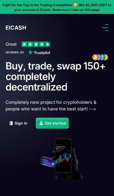 PartonPulse's tweet photo. 🚨🚨 SCAM ALERT! 🚨🚨
⚠️ https://t.co/byUycR7kgb is a fraudulent crypto platform! More scam addresses may exist!
🚫 Avoid investing—they will lock your funds!
📩 DM me if you have any information—let’s expose these scammers together! 📣
#Biriscoin #RolixLegalTrades #BTC #SOL https://t.co/tOf3eNFaSo