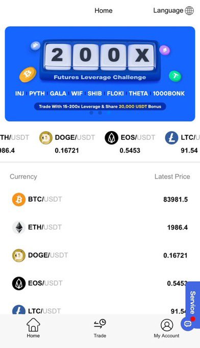 PartonPulse's tweet photo. 🚨🚨 SCAM ALERT! 🚨🚨
⚠️ https://t.co/byUycR7kgb is a fraudulent crypto platform! More scam addresses may exist!
🚫 Avoid investing—they will lock your funds!
📩 DM me if you have any information—let’s expose these scammers together! 📣
#Biriscoin #RolixLegalTrades #BTC #SOL https://t.co/tOf3eNFaSo