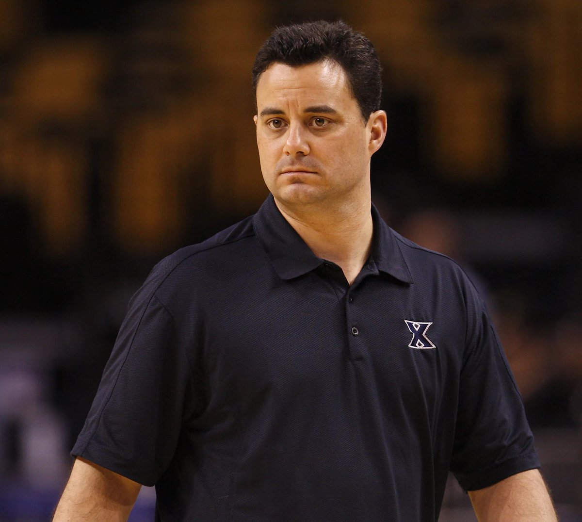 e_mil_y212's tweet image. Sean Miller to Xavier the second another school offers him a job
#seanMiller