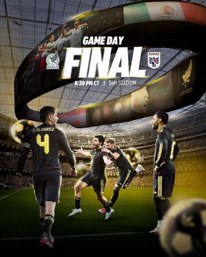 Fut Mex Nation tweet media