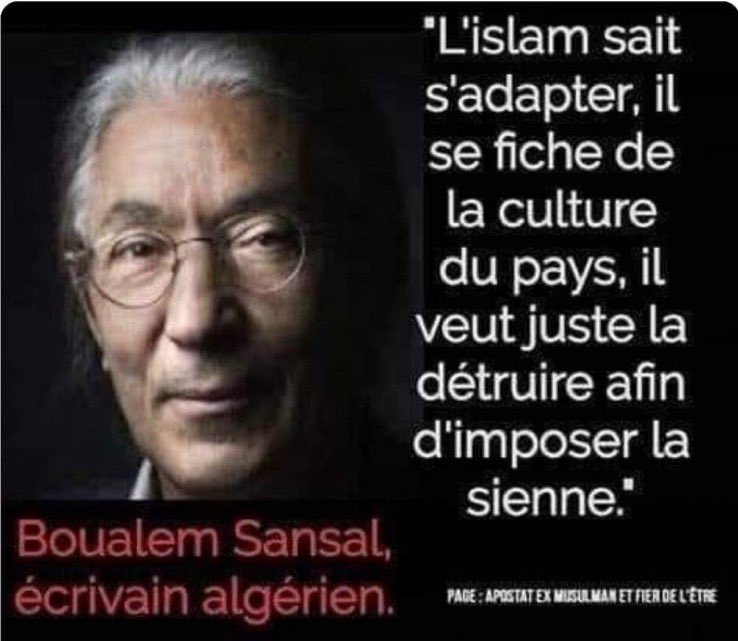 FRANÇOISE DUBOIS tweet media