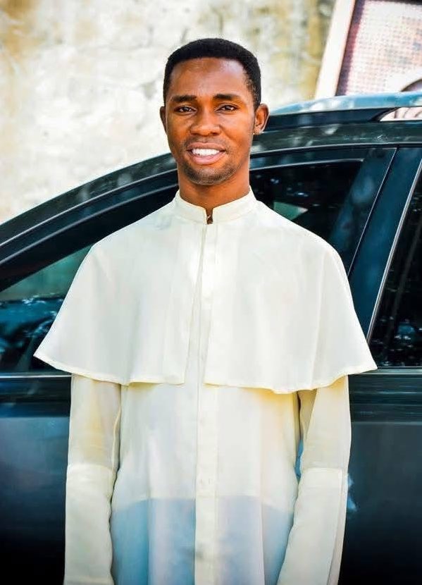 Nigerian police have rescued Catholic priest Stephen Echezona, who was kidnapped by abductors.

Info: Voice of Nigeria