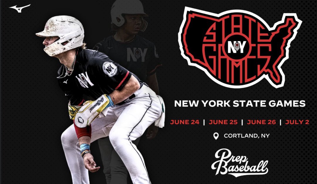 AJ Valente (@ajvalente09) on Twitter photo Thank you <a href="/PrepBaseballNY/">Prep Baseball New York</a> for the invite to the 2025 New York State Games! <a href="/SZ_Recruits/">Syracuse Sports Zone Recruits</a> <a href="/SportsZoneAcad/">Syracuse Sports Zone</a> <a href="/DanCevette/">Dan Cevette</a> <a href="/BearCountryAD/">Chittenango Bears Athletics</a> Thank you <a href="/PrepBaseballNY/">Prep Baseball New York</a> for the invite to the 2025 New York State Games! <a href="/SZ_Recruits/">Syracuse Sports Zone Recruits</a> <a href="/SportsZoneAcad/">Syracuse Sports Zone</a> <a href="/DanCevette/">Dan Cevette</a> <a href="/BearCountryAD/">Chittenango Bears Athletics</a>