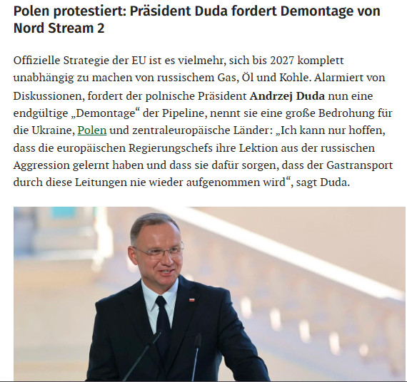 Julia_Brammak's tweet photo. @inascharrenbach @_FriedrichMerz @CDU @CSU Sie halten viel von Herrn Merz, gut, okay.
gerade deshalb bitten wir Sie inständig:
- KEIN REVIVAL VON NORD STREAM (#Bareiss) !
- denn: Merz will EUROPA zur CHEFSACHE machen, das WEIMARER DREIECK REPARIEREN, wie soll das gehen mit einer solchen Bedrohung für Länder wie Polen ? https://t.co/jSBa7qsE5G