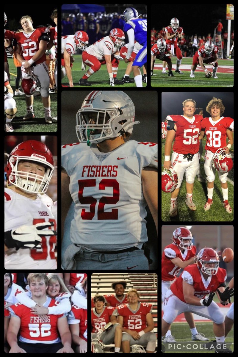 FHS Gridiron Club (@fishersgridiron) on Twitter photo We are truly saddened to hear of the passing of one of our own, alumni Tony Crane. Our hearts and prayers go out to the Crane family and friends. 🕊️#52 <a href="/FballTiger/">Fishers Tigers Football</a> We are truly saddened to hear of the passing of one of our own, alumni Tony Crane. Our hearts and prayers go out to the Crane family and friends. 🕊️#52 <a href="/FballTiger/">Fishers Tigers Football</a>