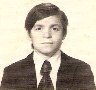 ArrepentidosLLA's tweet photo. Floreal Edgardo Avellaneda, conocido por sus amigos como "El Negrito". 15 AÑOS de edad. Secuestrado, torturado y asesinado en 1976 por la dictadura militar #MemoriaVerdadYJusticia #NuncaMas https://t.co/Rp0sytSJ5v