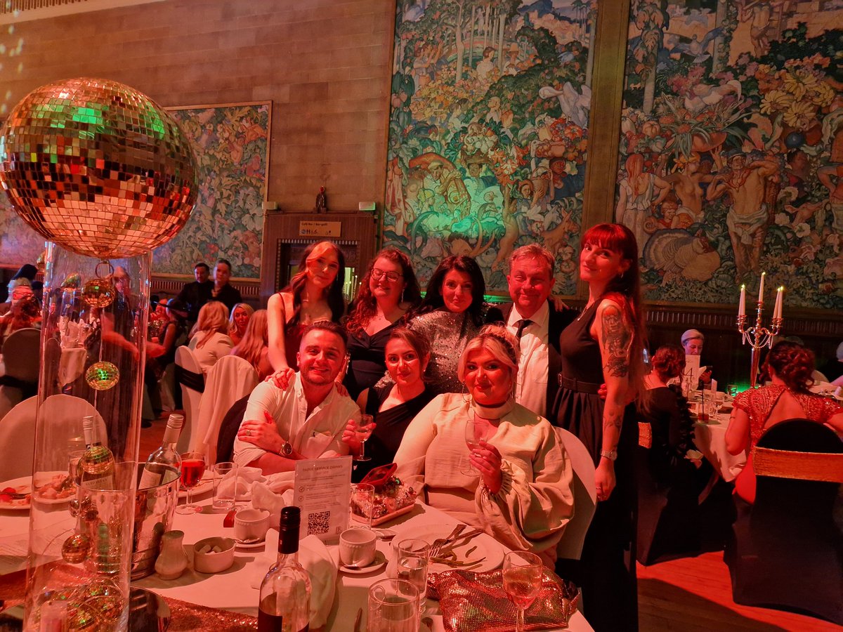 Kev Johns MBE (@kevjohnscymru) on Twitter photo A very special Saturday night at <a href="/TheBrangwyn/">The Brangwyn</a> hosting the <a href="/HandsUpForDowns/">HandsUpForDowns</a> fundraising ball. Swansea and S Wales is such a kind place! <a href="/carolynharris24/">Carolyn Harris</a> <a href="/swanseacom/">Swanseacom</a> <a href="/MorgansSwansea/">Morgans Hotel</a> A very special Saturday night at <a href="/TheBrangwyn/">The Brangwyn</a> hosting the <a href="/HandsUpForDowns/">HandsUpForDowns</a> fundraising ball. Swansea and S Wales is such a kind place! <a href="/carolynharris24/">Carolyn Harris</a> <a href="/swanseacom/">Swanseacom</a> <a href="/MorgansSwansea/">Morgans Hotel</a>