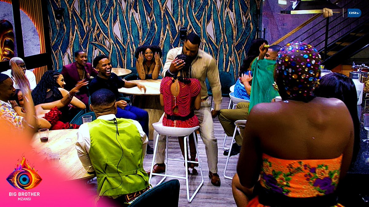 From drama to vibes, cuddles to chaos – they brought the heat all season long. 🔥 Relive the madness and magic of #BBMzansi S5 right here: tinyurl.com/5n82jrju