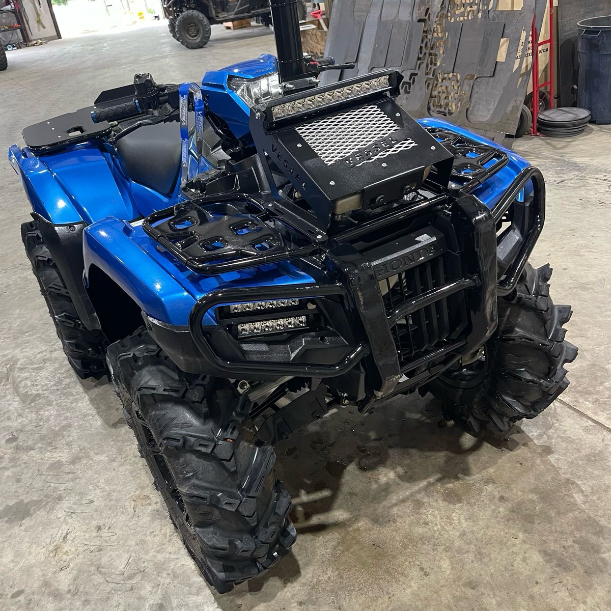 Vessel Powersports tweet media