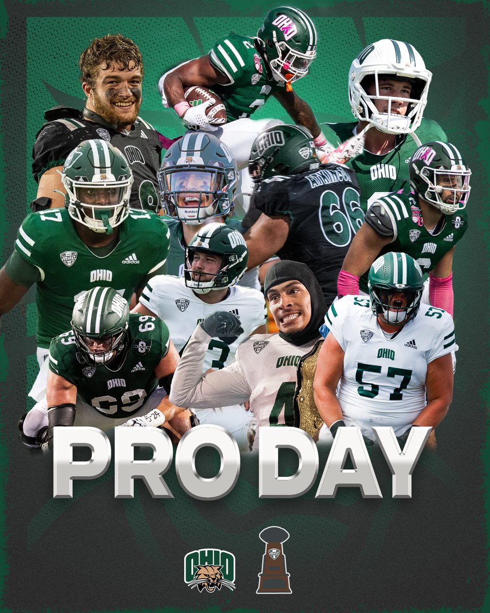 Wake up, it's Pro Day.

#OUohyeah