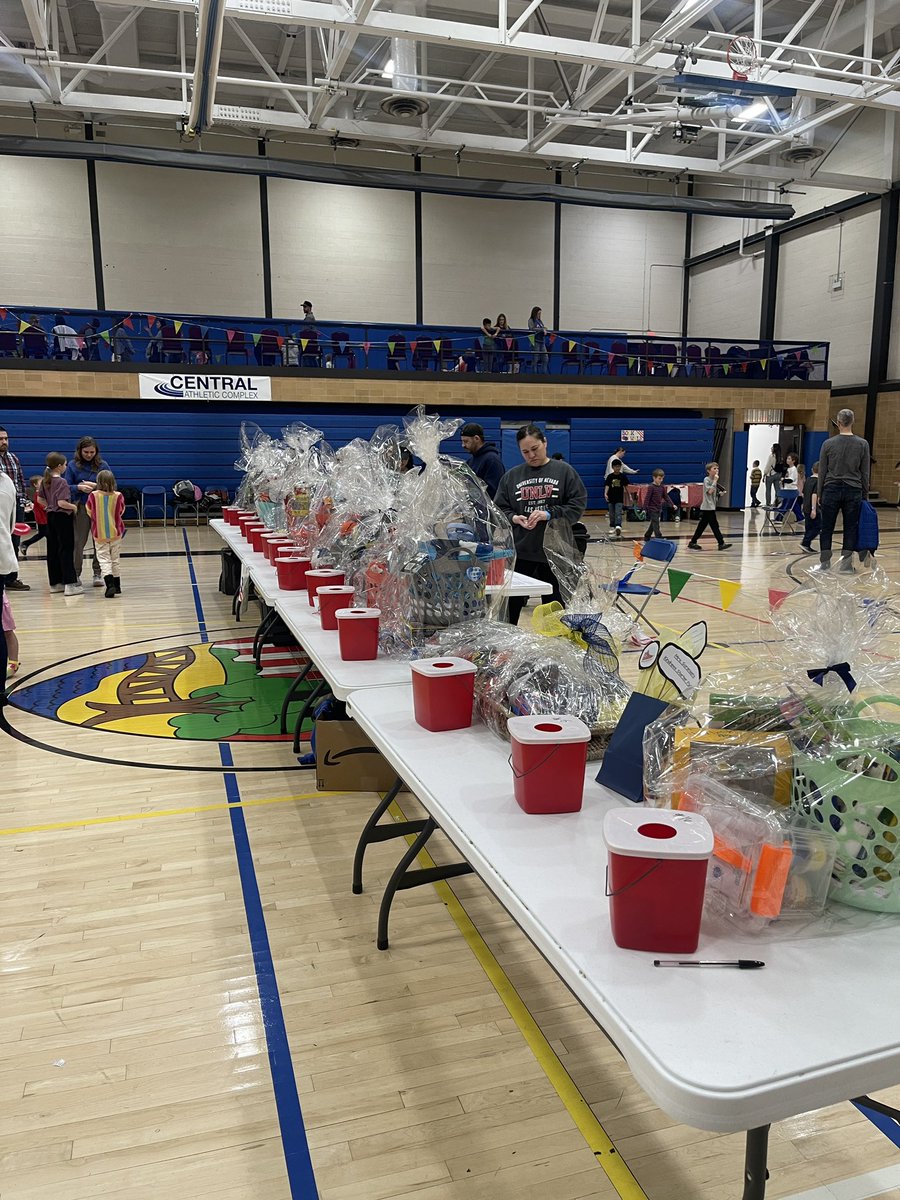 Lowell CUSD 200 tweet media