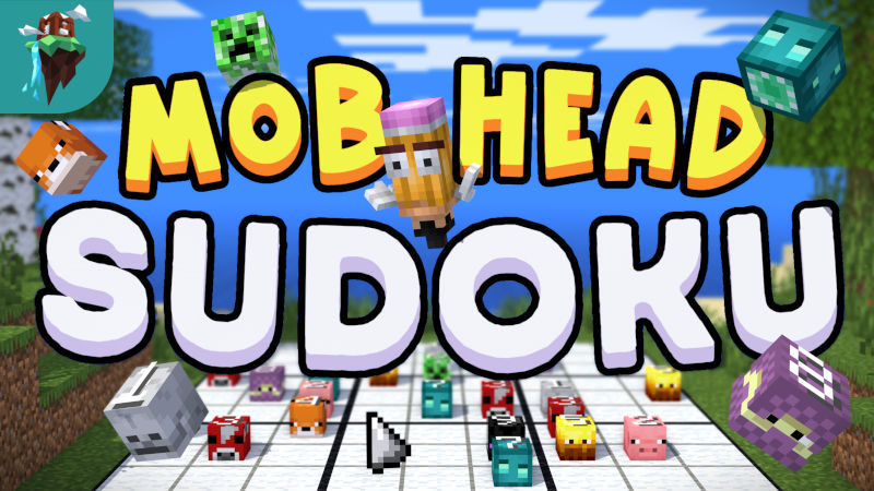 Hey Everyone, I hope you are all having a great weekend. Tomorrow's stream will start at 9:00 a.m. EST with some morning Minecraft MOBHEAD sudoku. See you then! #Minecraft #Sudoku #Jecaria #streamer