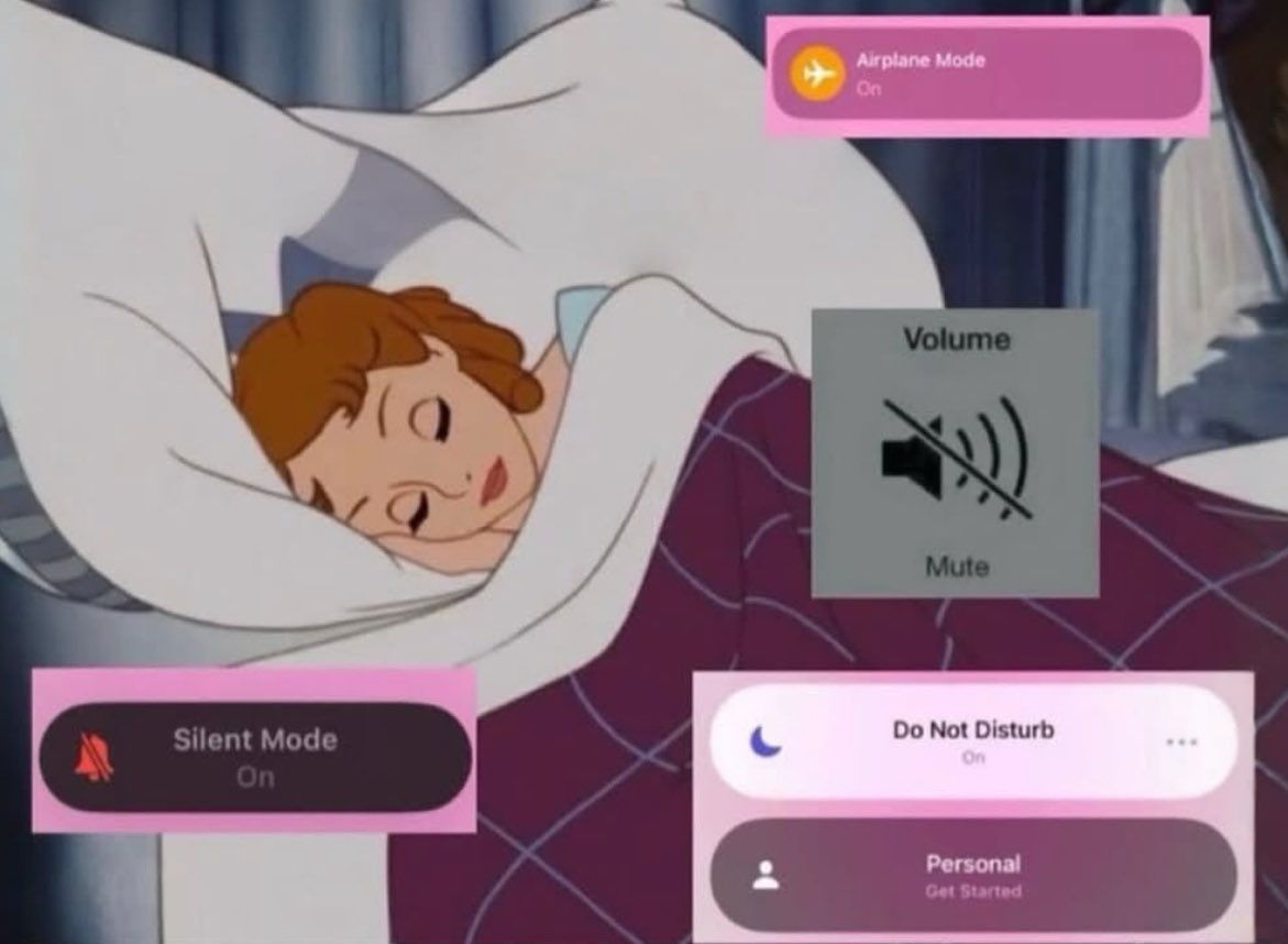 SerialPisces's tweet image. Pisces: “If you need anything, just call me”

Also Pisces: