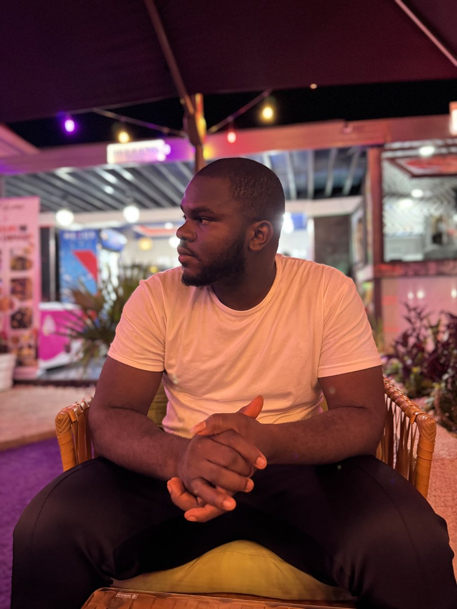 kevin_chibuoyim's tweet photo. It’s night and most are asleep…. Let’s start.

I am Kevin, mostly known as Ezemmuo Blockchain.

Web3 has changed my life.

Comment on &amp; Quote this, let’s know you.

PS: A friend is looking to employ someone. He’ll be reading through too.

#Ezemmuo_Blockchain https://t.co/uWGxW2Pc81
