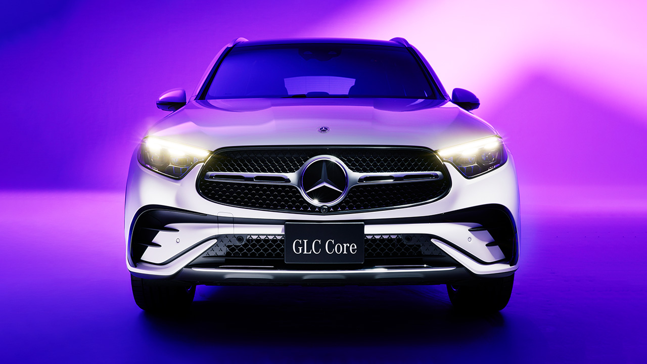 メルセデス・ベンツ日本／Mercedes-Benz Japan on X