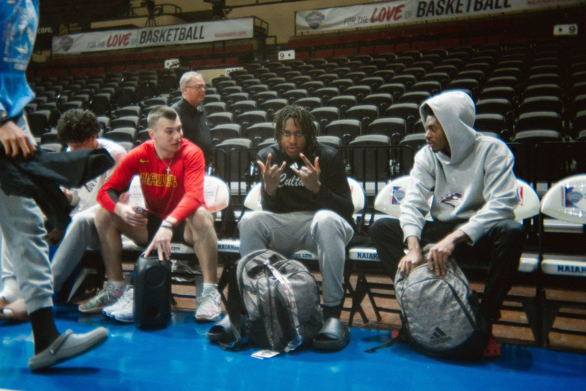 Practice shot on film