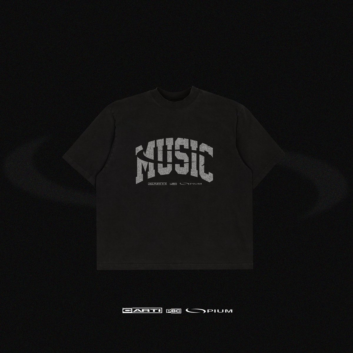 ZayDaCreator's tweet photo. ‘MUSIC’ merch concepts designed by me. https://t.co/f8asnPhEUs