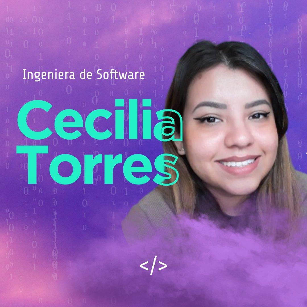 TechFem Monterrey tweet media