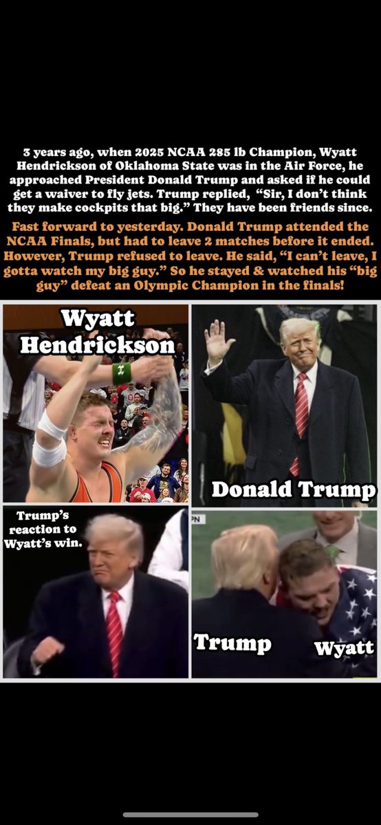 . <a href="/POTUS/">President Donald J. Trump</a>