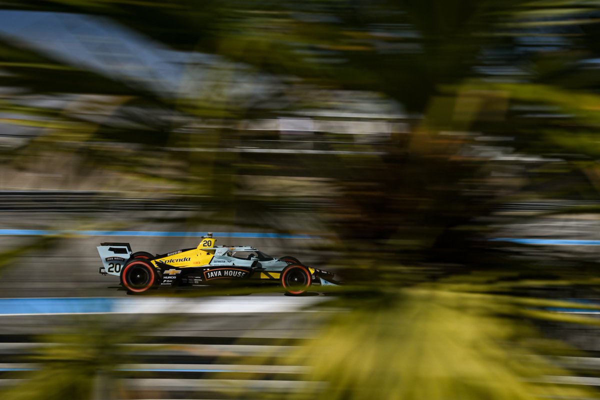 NTT INDYCAR SERIES tweet media