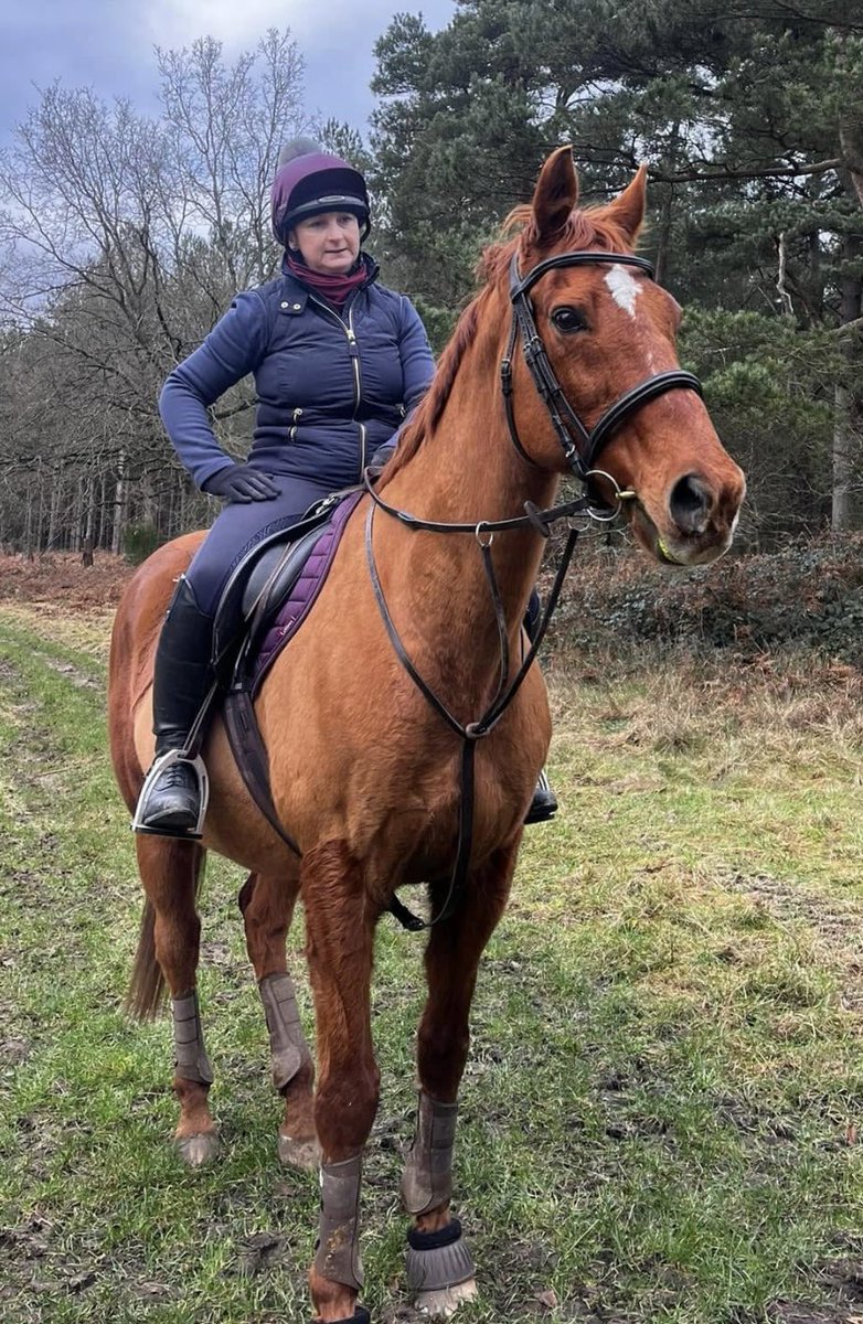 21 today, 21 today, who’s got the key of the door…….

Well. not me, because I don’t have a lock on my stable 🤣🐎

Celebrated with lots of 🥕
