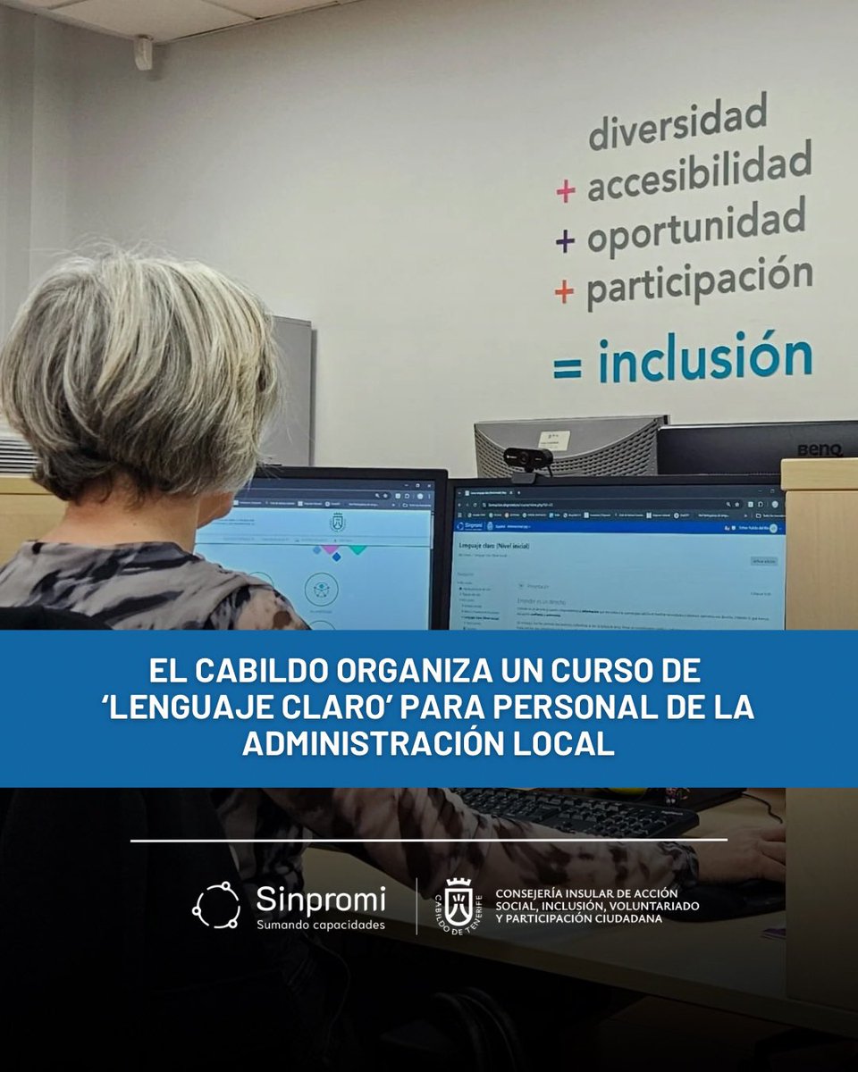 Accion Social y Participación Ciudadana tweet media