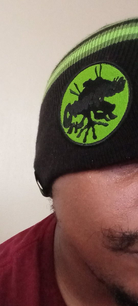 CallMePlush's tweet photo. @EthanVanSciver #CyberFrog #RektPlanet #darkharvest #RedExtermination #AllCapsComics #comicsgate https://t.co/CjB8OHWvWI