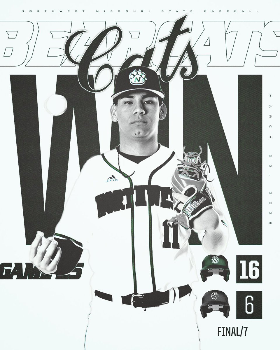 Northwest Baseball tweet media