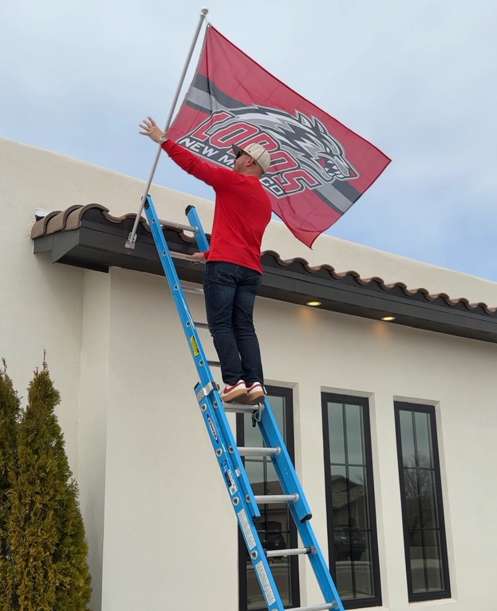 #lobonation  let’s go!! Let’s make history today!! Shock the world!!! Nothing to lose.