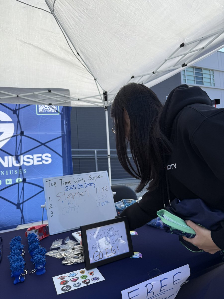 ate chesca tweet media