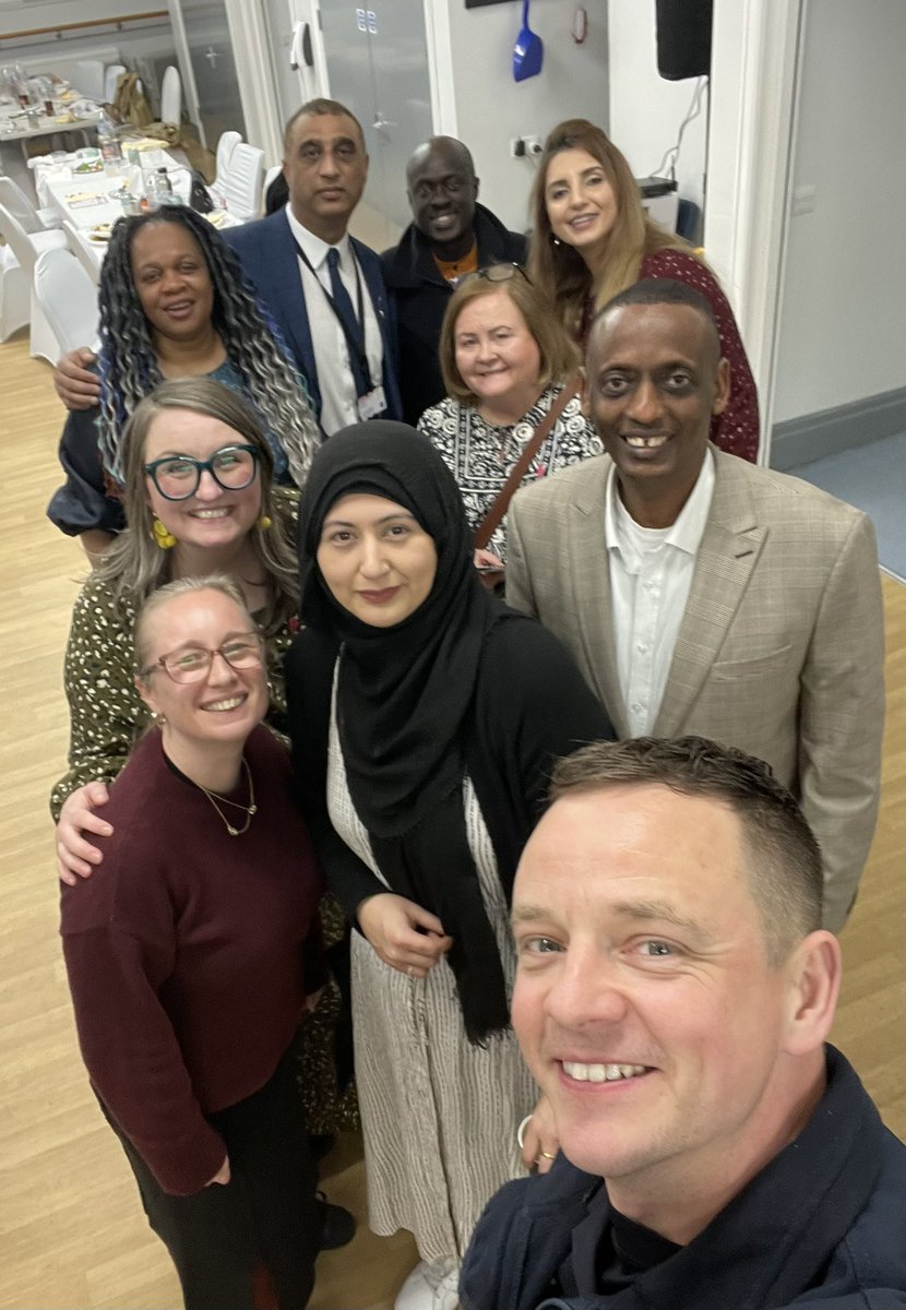 Su Matthews (@su_matthews) on Twitter photo Great to see <a href="/manchesterfire/">Greater Manchester Fire & Rescue Service</a> represented at tonight’s Interfaith Network Iftar in Walkden. Great to see <a href="/manchesterfire/">Greater Manchester Fire & Rescue Service</a> represented at tonight’s Interfaith Network Iftar in Walkden.