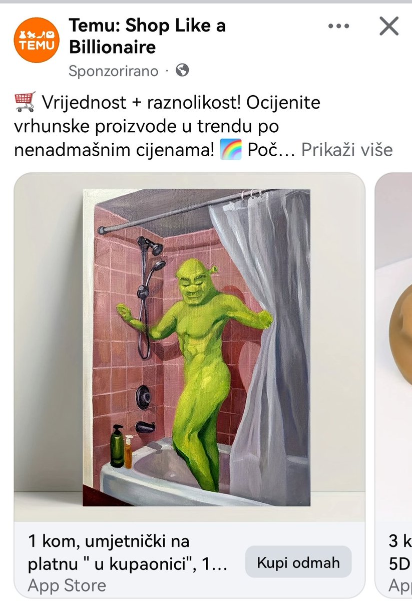 Javite mi u DM kolko će tko komada da vam znam naručit. Samo brzo, nije puno ostalo i sumnjam da će ih do jutra više bit