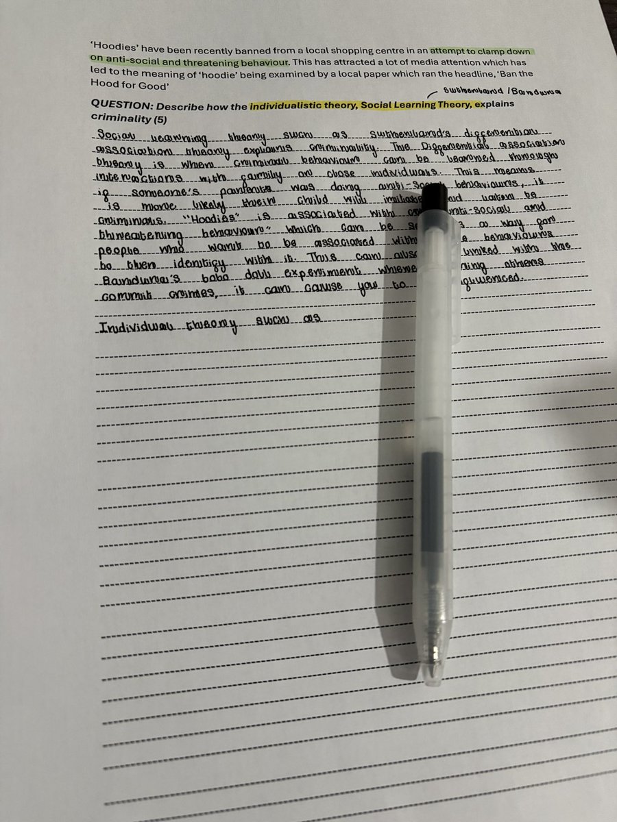 fruitbear_'s tweet image. criminology &amp;amp; history day ‼️
#studytwt