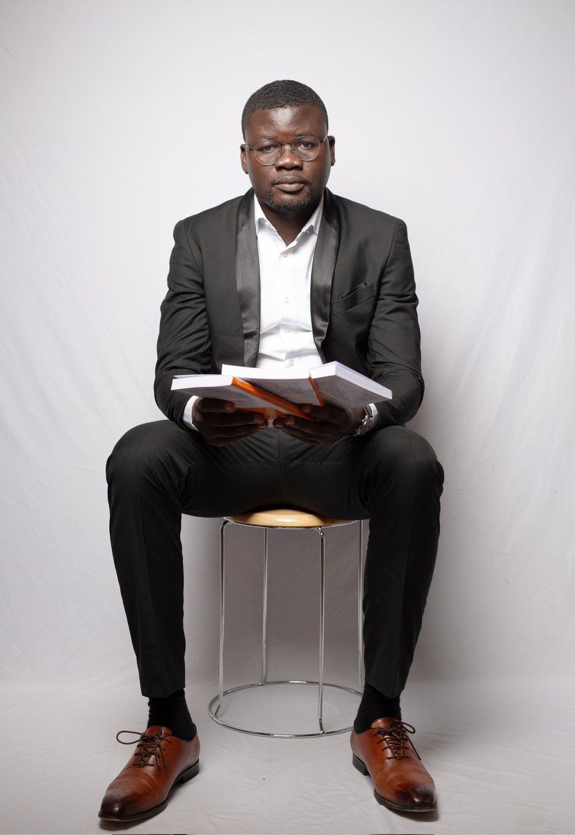 Merci de votre soutien et de vos retours positifs.
On se prend le 05 avril 2025 au <a href="/cerapabidjan/">Centre de Recherche et d'Action pour la Paix</a> pour la cérémonie de dédicace.