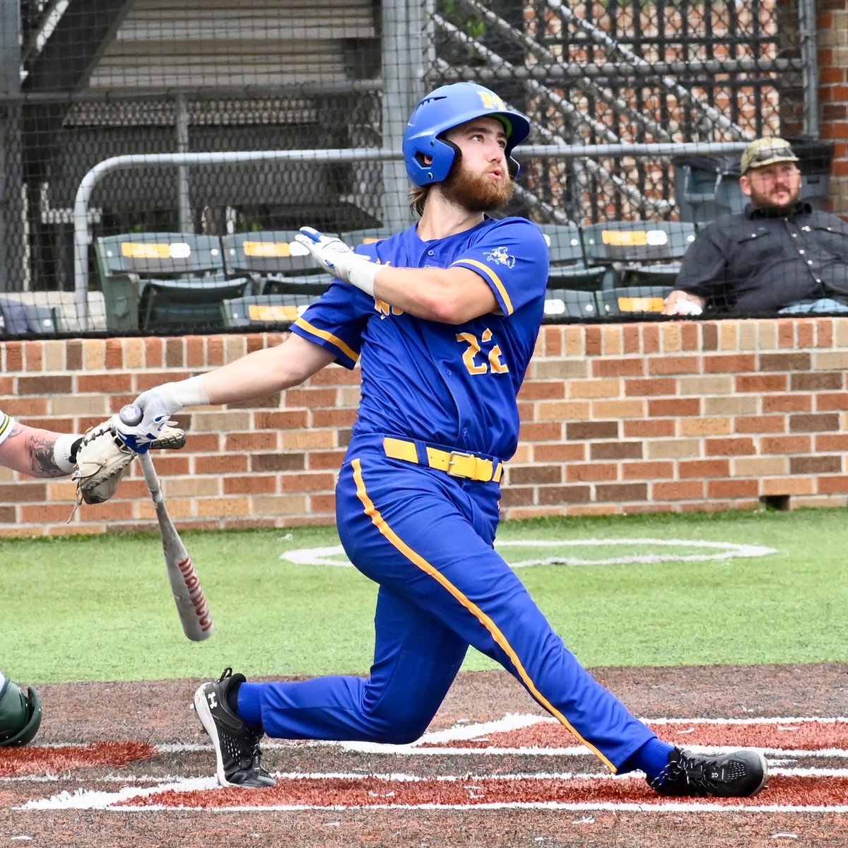 McNeese Baseball tweet media