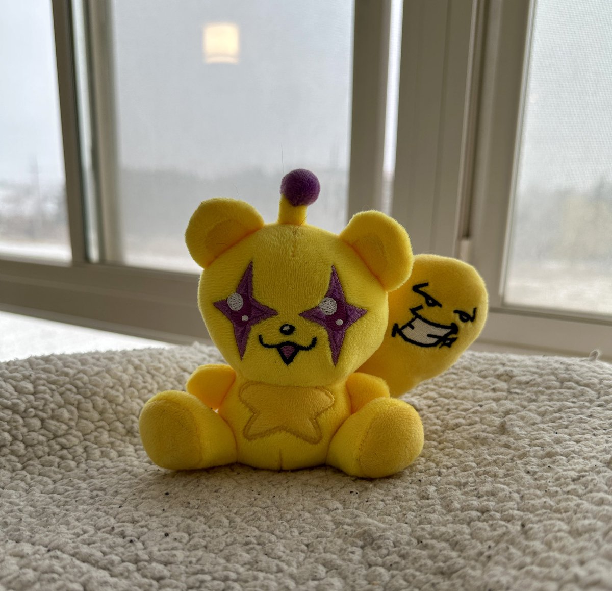 Handi Danz tweet media